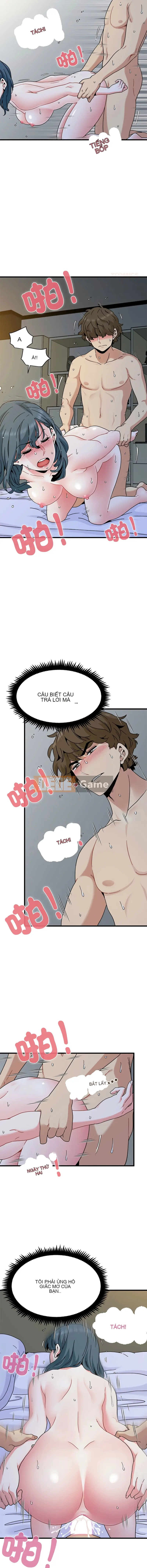 Thôi miên cưỡng bức Chương 96-97