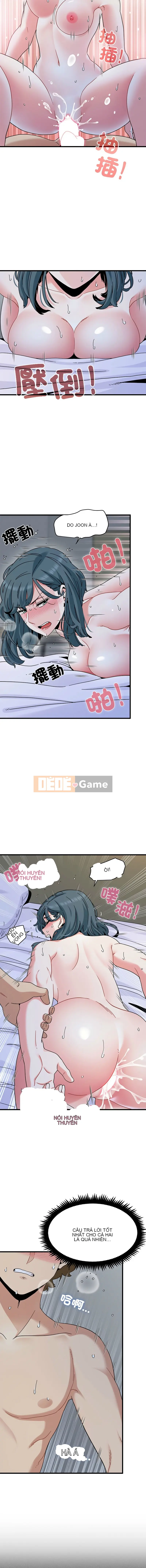 Thôi miên cưỡng bức Chương 96-97