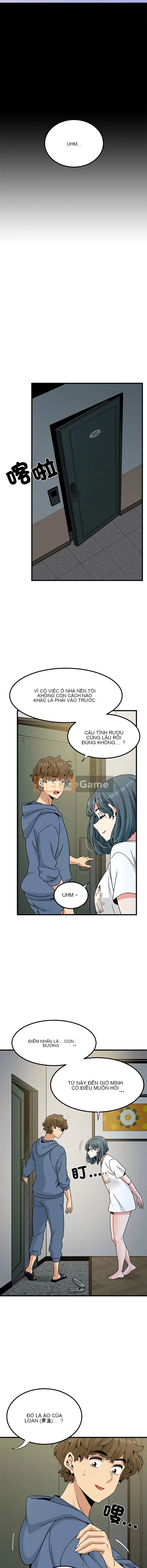 Thôi miên cưỡng bức Chương 96-97