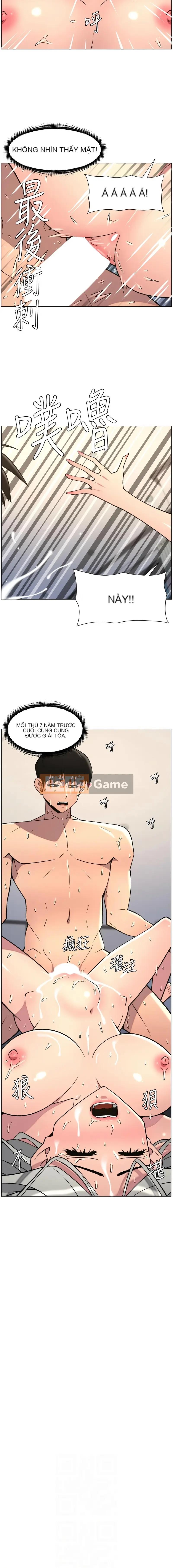 Bài học bí mật của anh chị em Chương 86-87