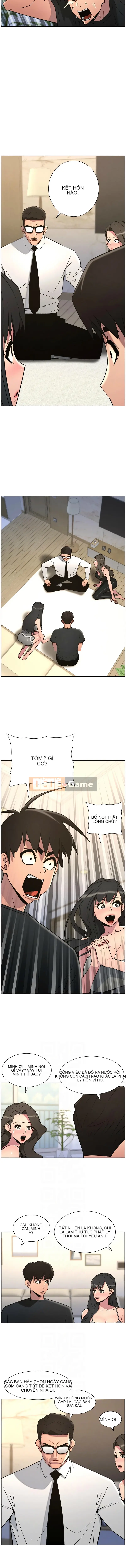 Bài học bí mật của anh chị em Chương 86-87