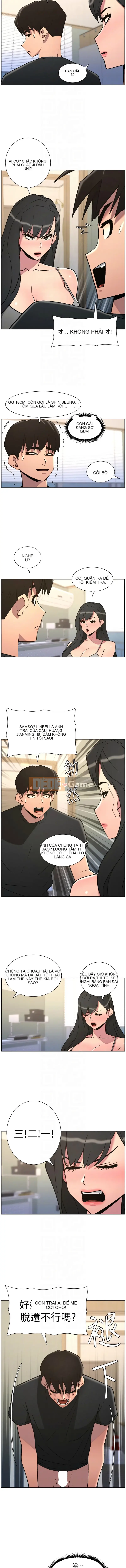 Bài học bí mật của anh chị em Chương 86-87