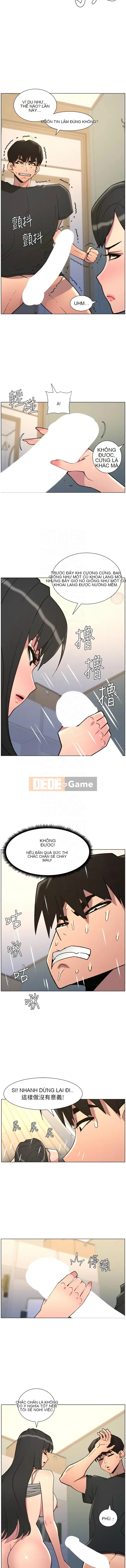 Bài học bí mật của anh chị em Chương 86-87