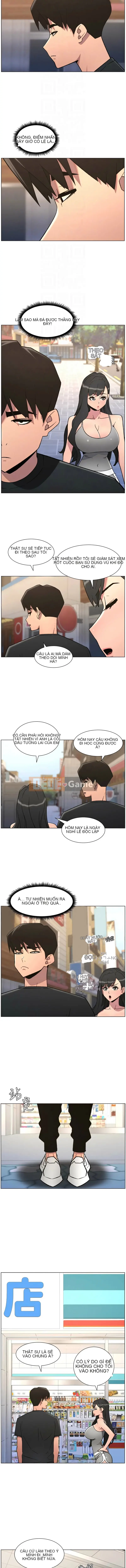 Bài học bí mật của anh chị em Chương 86-87