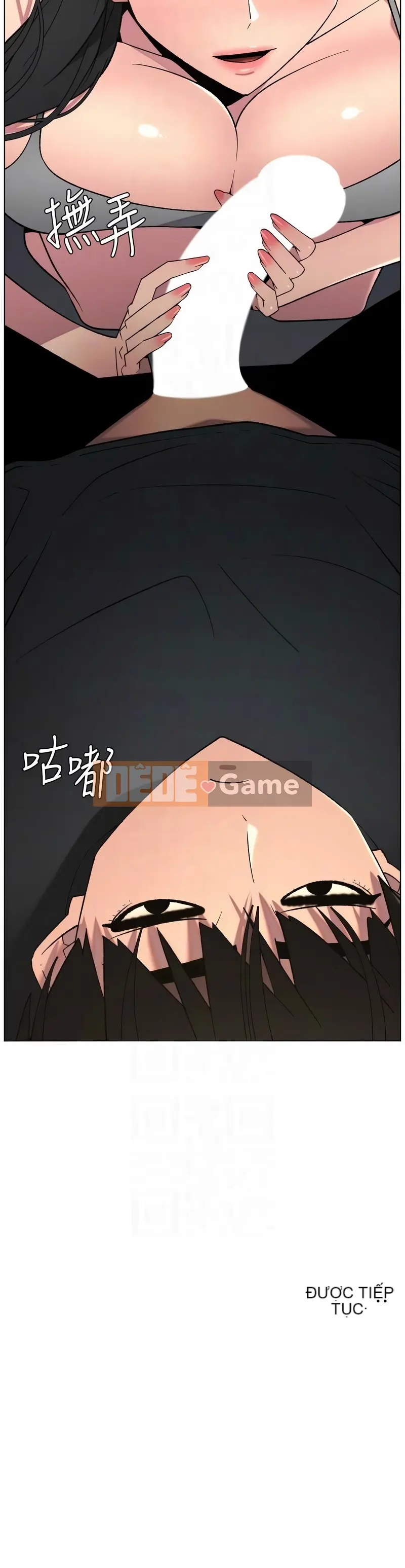 Bài học bí mật của anh chị em Chương 86-87