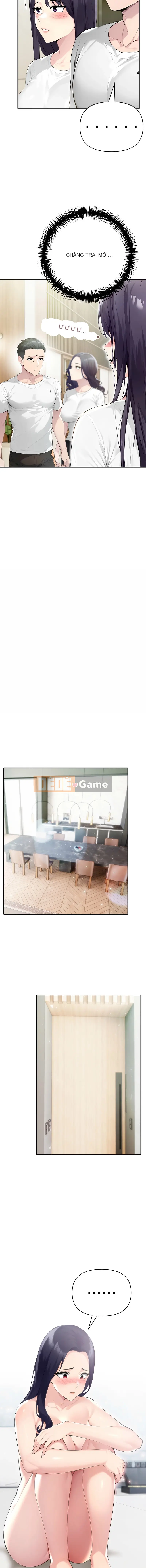 Thử thách cặp đôi Chương 55-56