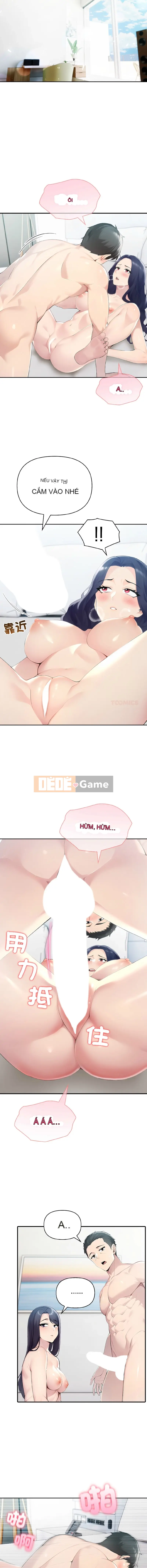 Thử thách cặp đôi Chương 55-56