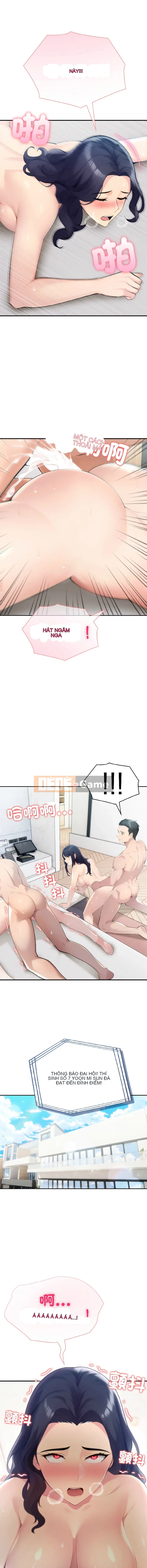 Thử thách cặp đôi Chương 55-56