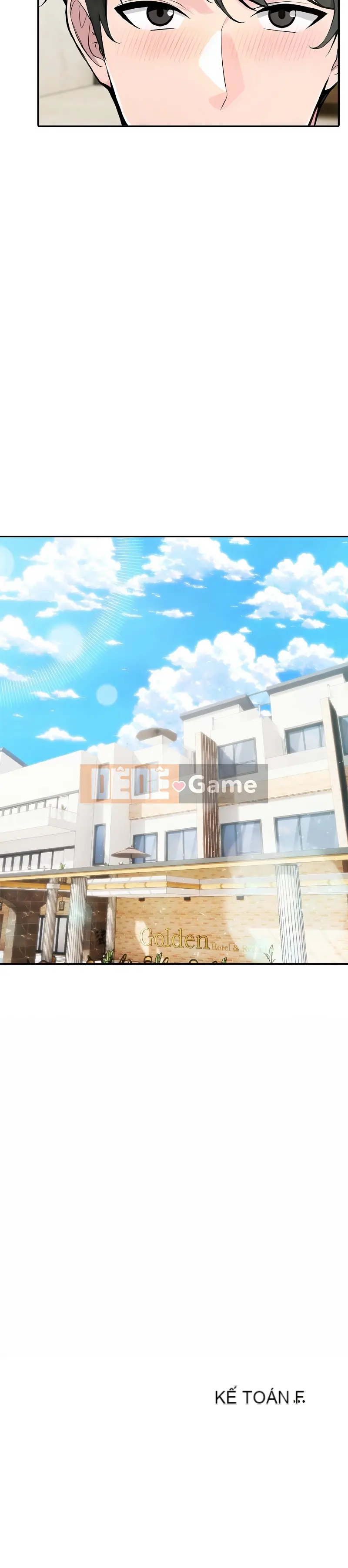 Thử thách cặp đôi Chương 55-56