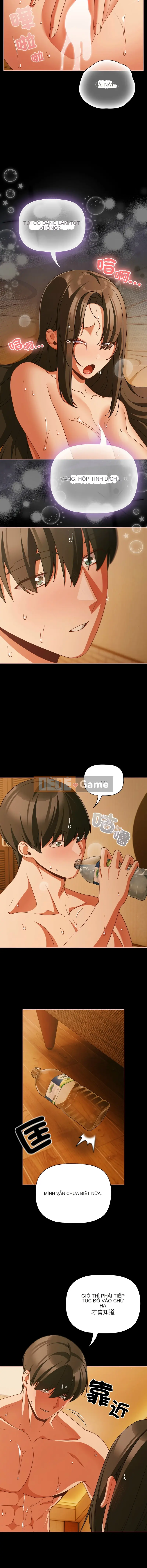 Đột nhiên trở thành một quản trị viên căn hộ Chương 51-52