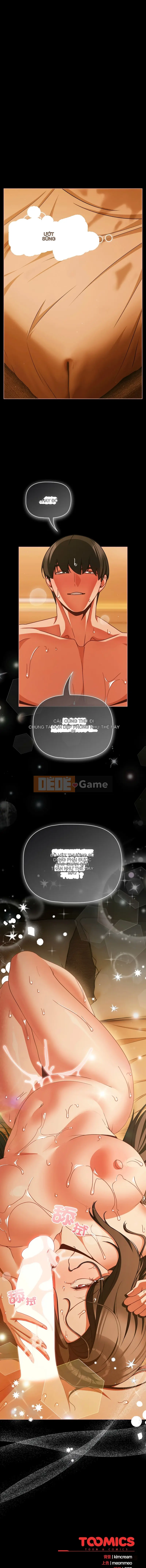 Đột nhiên trở thành một quản trị viên căn hộ Chương 51-52