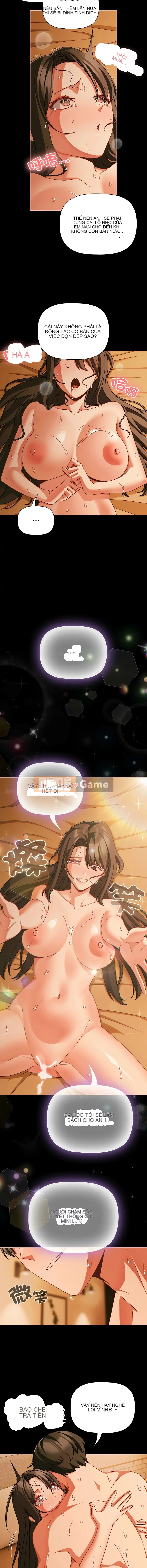 Đột nhiên trở thành một quản trị viên căn hộ Chương 51-52