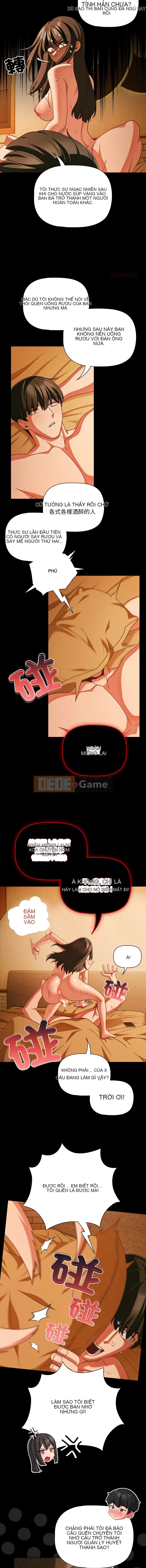 Đột nhiên trở thành một quản trị viên căn hộ Chương 51-52