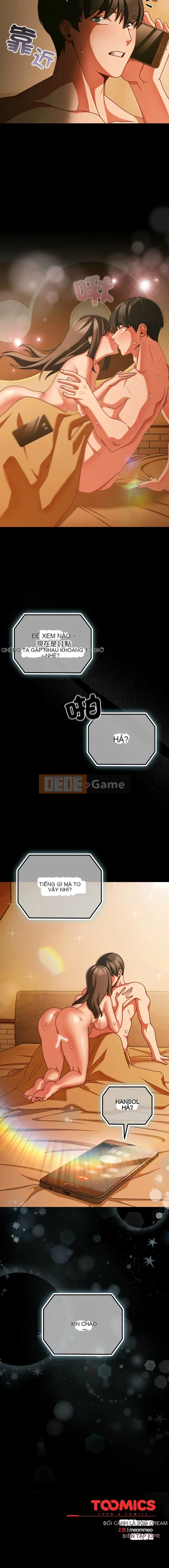 Đột nhiên trở thành một quản trị viên căn hộ Chương 51-52