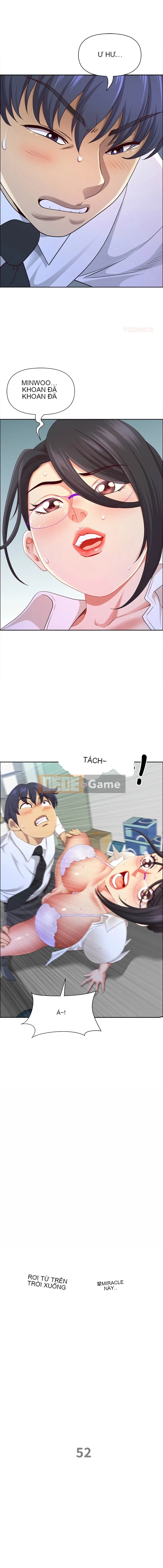Phép màu Chương 52-53