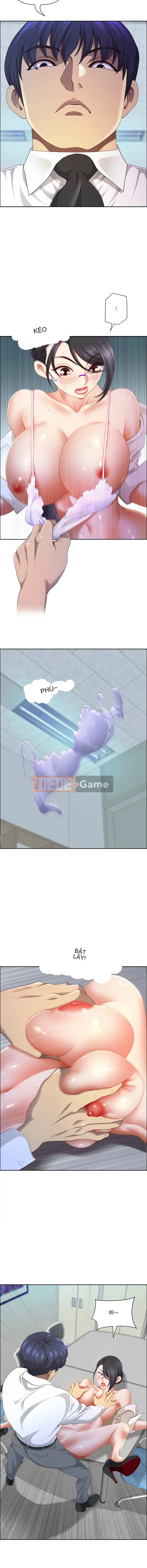 Phép màu Chương 52-53