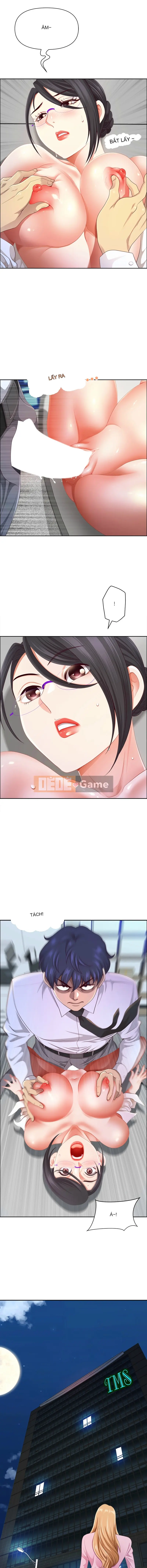 Phép màu Chương 52-53