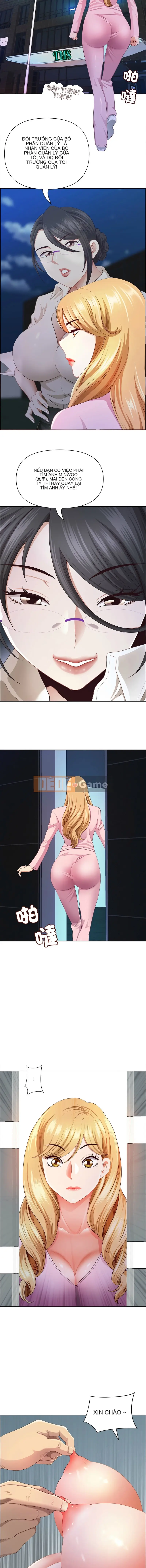 Phép màu Chương 52-53