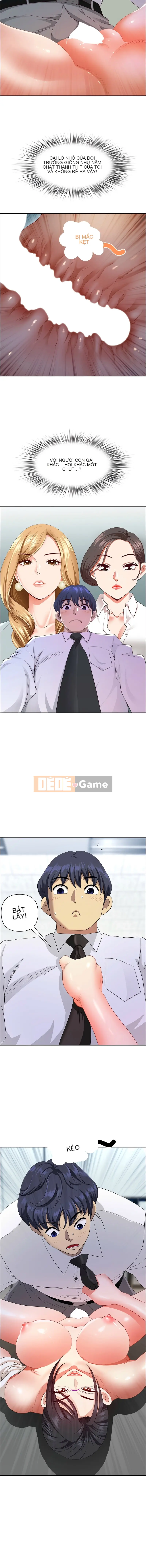 Phép màu Chương 52-53