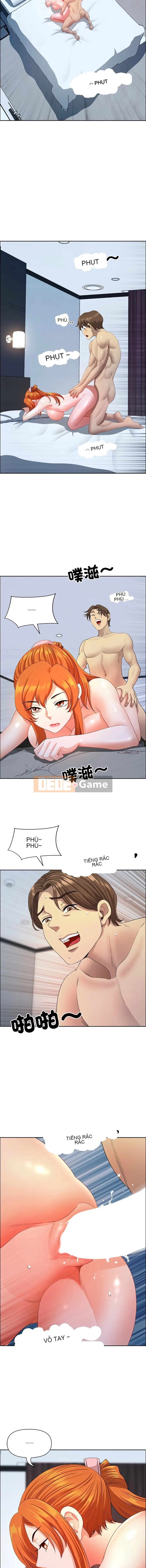 Phép màu Chương 52-53