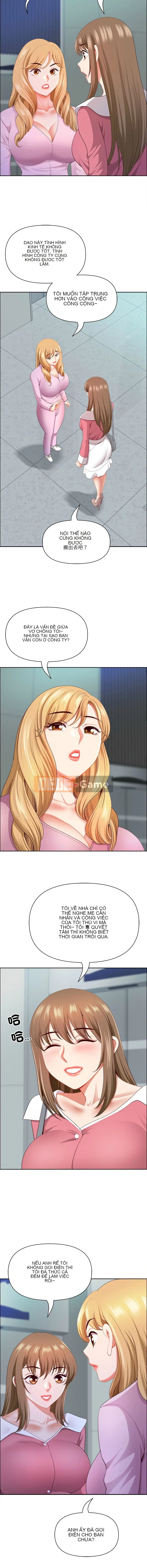 Phép màu Chương 52-53