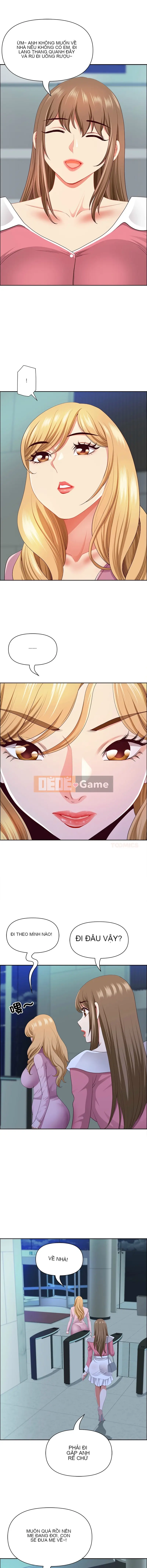 Phép màu Chương 52-53