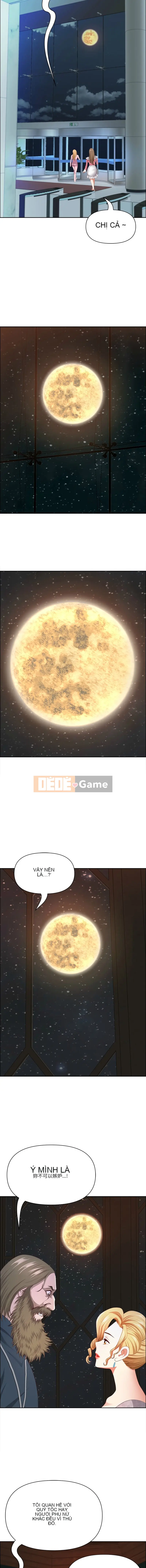 Phép màu Chương 52-53