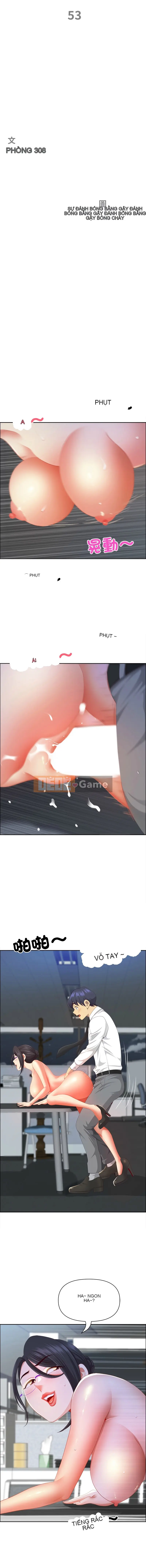 Phép màu Chương 52-53