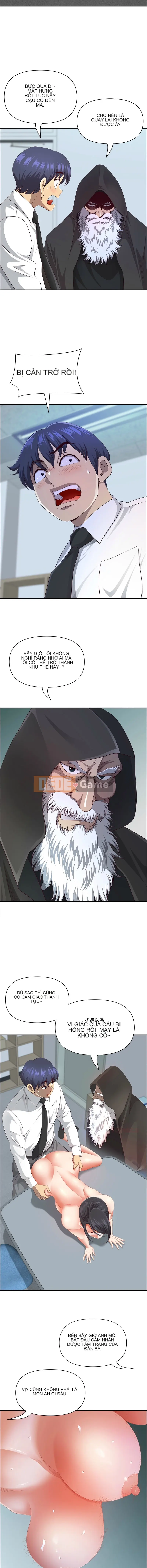 Phép màu Chương 52-53