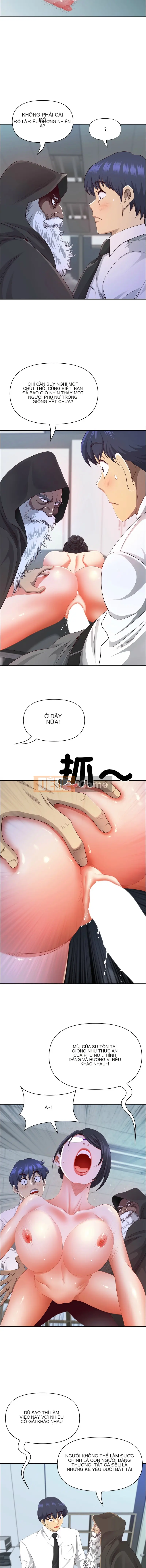 Phép màu Chương 52-53