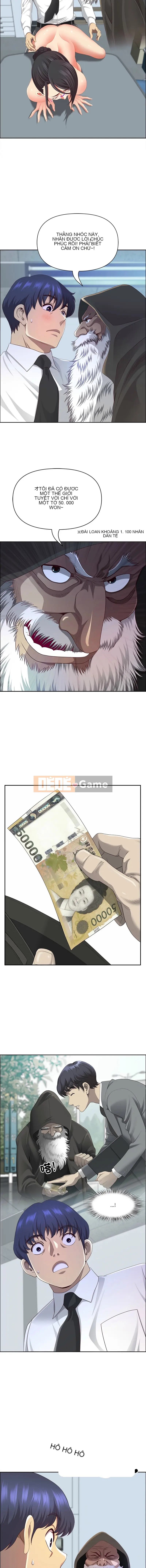 Phép màu Chương 52-53