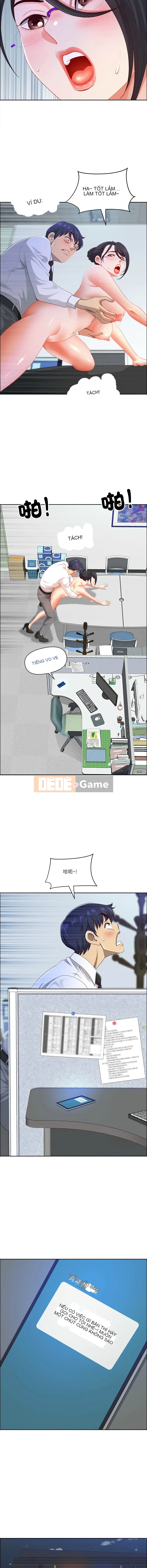 Phép màu Chương 52-53