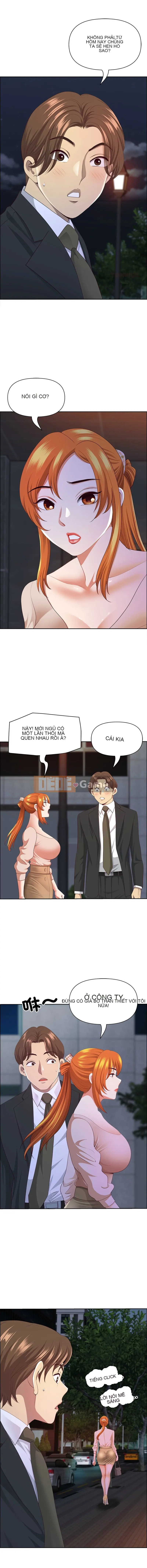 Phép màu Chương 52-53