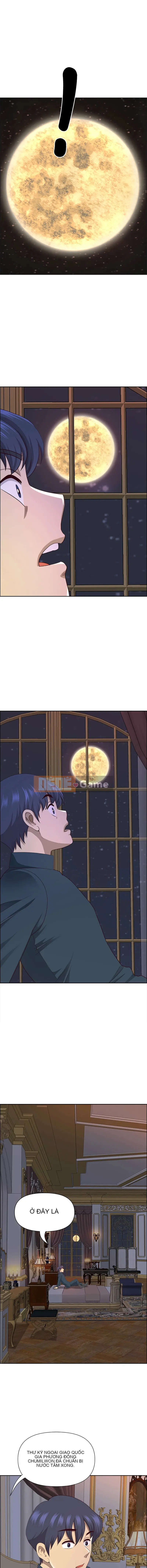 Phép màu Chương 52-53