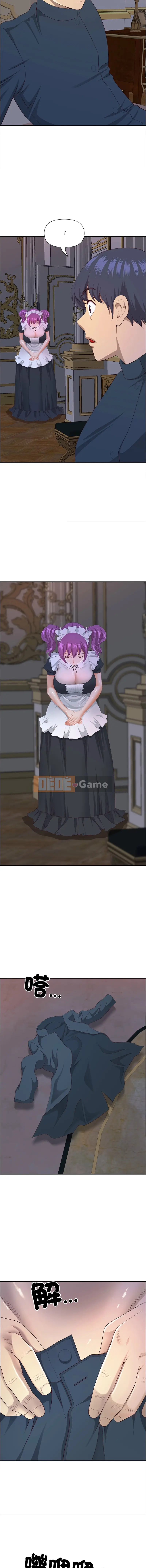 Phép màu Chương 52-53