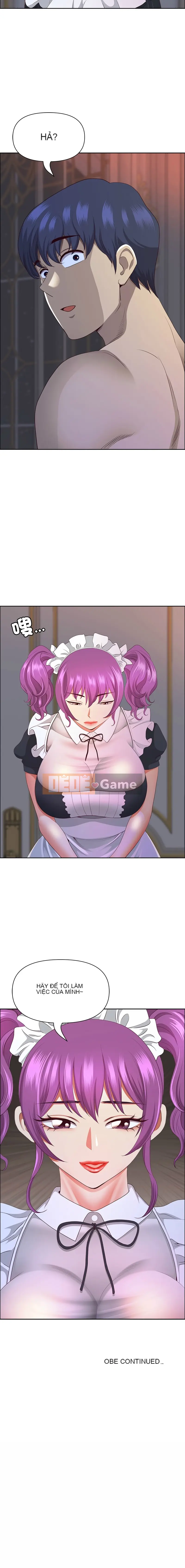 Phép màu Chương 52-53