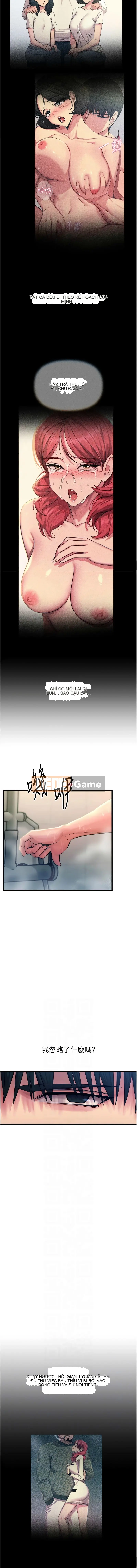 Một cuộc sống tồi tệ Chương 53-54