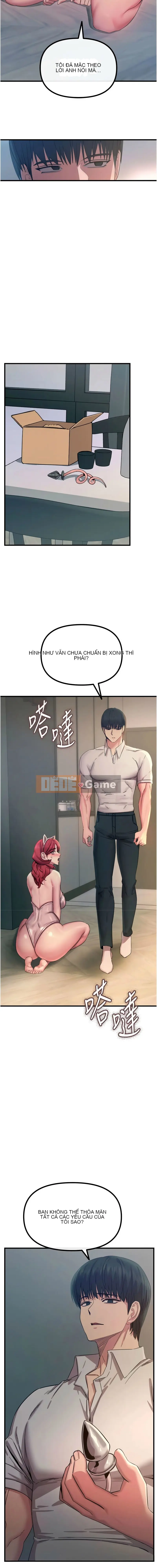 Một cuộc sống tồi tệ Chương 53-54