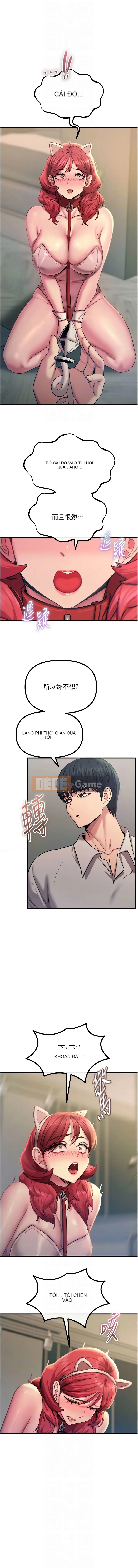 Một cuộc sống tồi tệ Chương 53-54