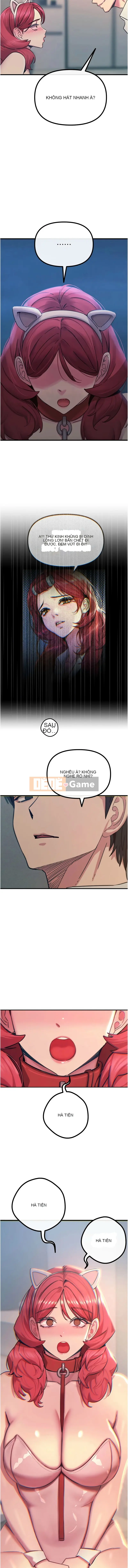 Một cuộc sống tồi tệ Chương 53-54