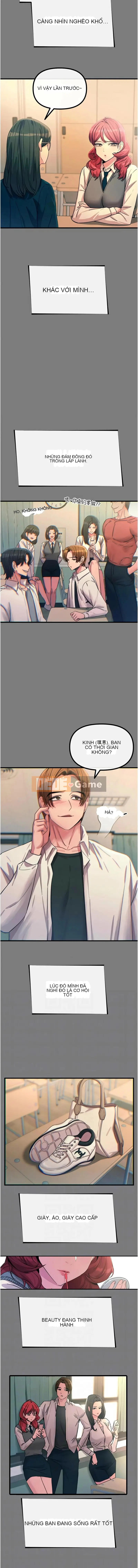 Một cuộc sống tồi tệ Chương 53-54