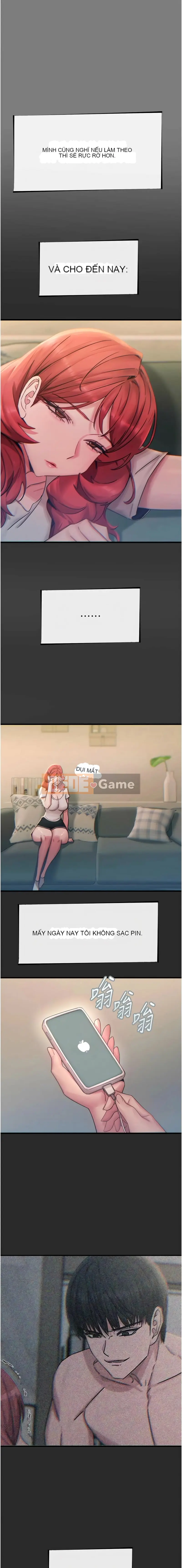 Một cuộc sống tồi tệ Chương 53-54