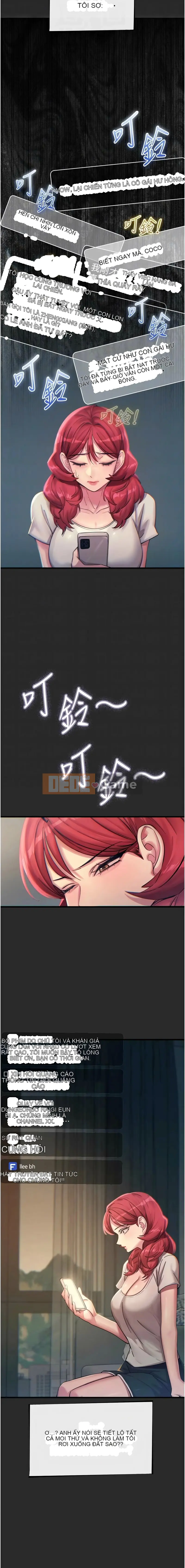 Một cuộc sống tồi tệ Chương 53-54