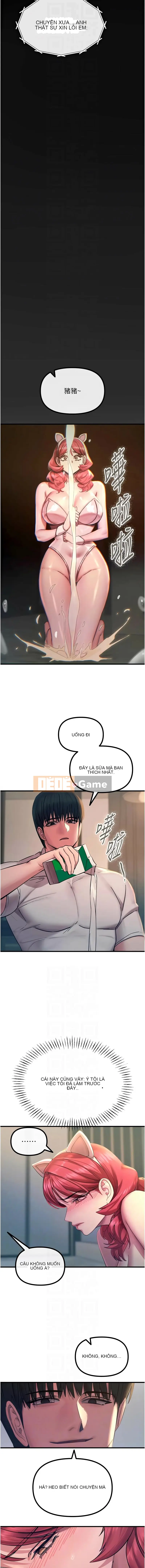 Một cuộc sống tồi tệ Chương 53-54