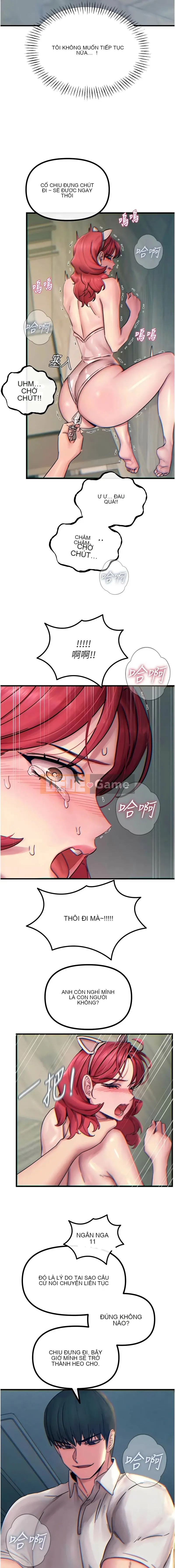 Một cuộc sống tồi tệ Chương 53-54