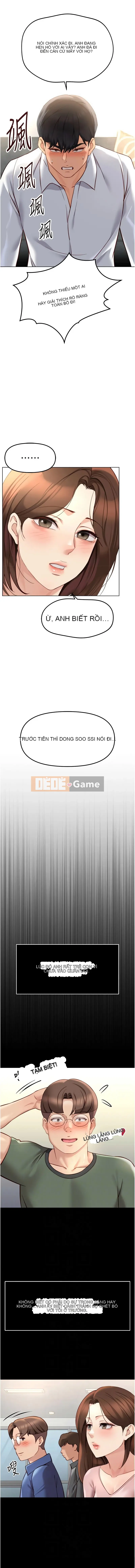 Ngón tay vàng nô lệ của Công ty LU Snake Chương 49-50