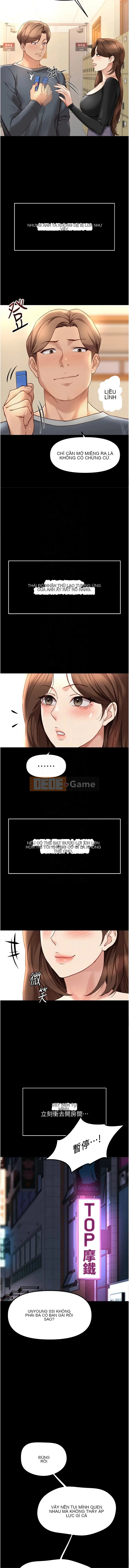 Ngón tay vàng nô lệ của Công ty LU Snake Chương 49-50