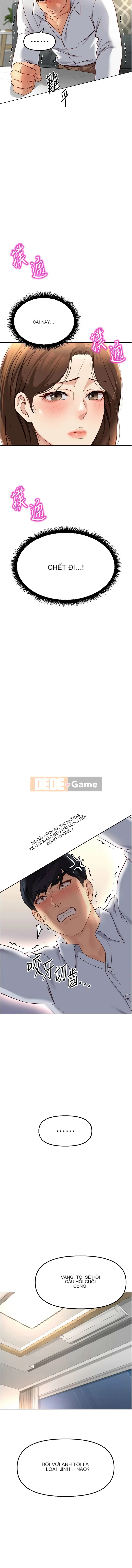 Ngón tay vàng nô lệ của Công ty LU Snake Chương 49-50