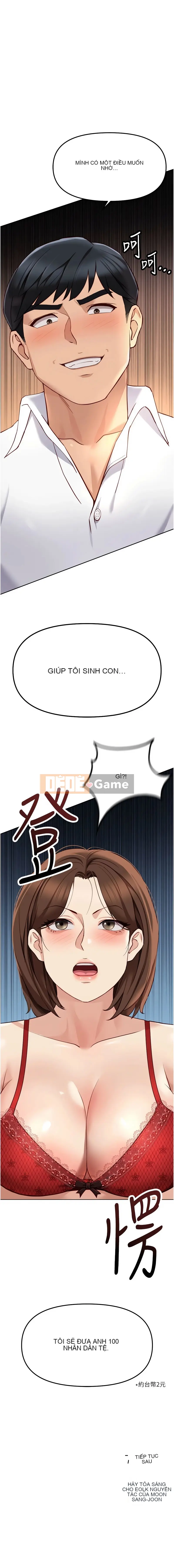 Ngón tay vàng nô lệ của Công ty LU Snake Chương 49-50