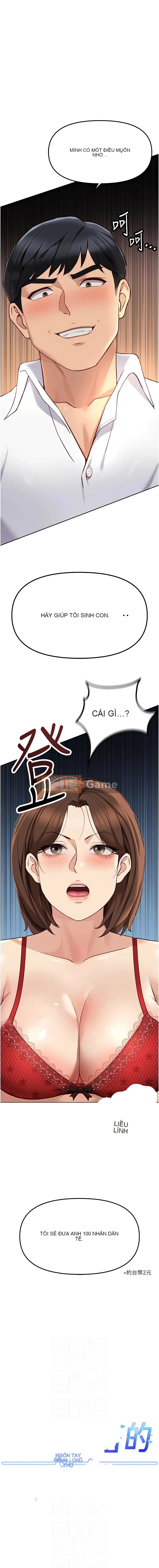 Ngón tay vàng nô lệ của Công ty LU Snake Chương 49-50